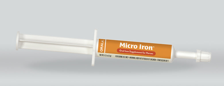 Micro Iron