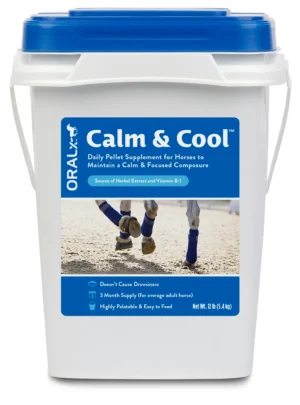 Calm & Cool (Pellets)