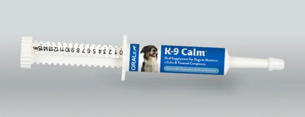 K-9 Calm USA