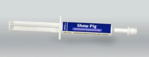 Show Pig