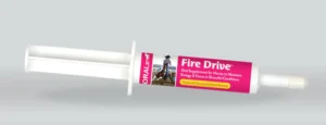 Fire Drive