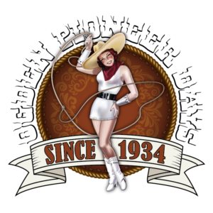 Ogden Pioneer Rodeo
