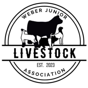 Weber Jr Livestock Association
